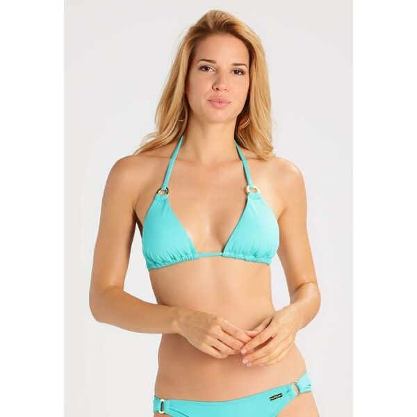 LASCANA Góra od bikini mintgreen L8381D022