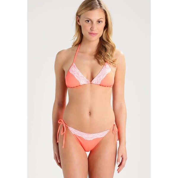 Even&Odd Bikini coral/ivory EV481DA1M