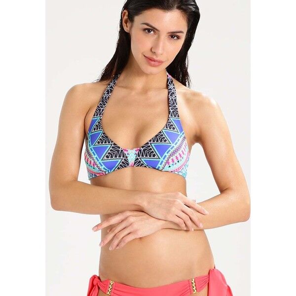 Roxy SWEET MEM Góra od bikini marshmallow/sunset RO581D02C