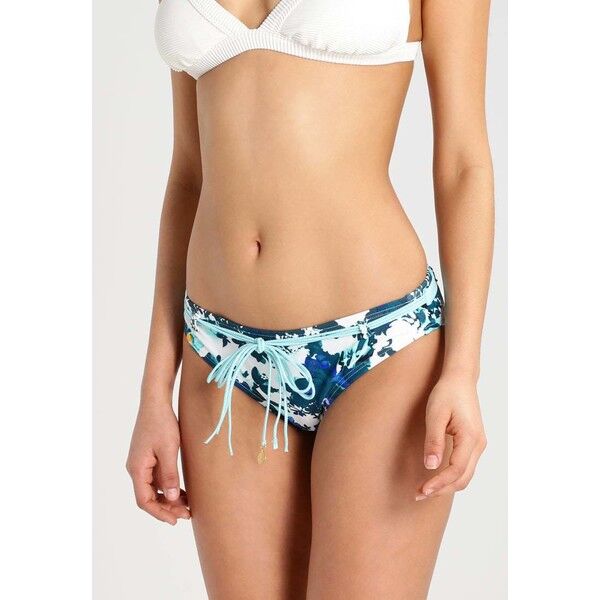 Brunotti ASIA Dół od bikini aruba blue B3281D01G
