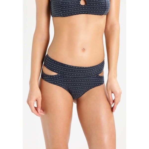 Rip Curl PACHA CHEEKY Dół od bikini ibiza RI781D01H