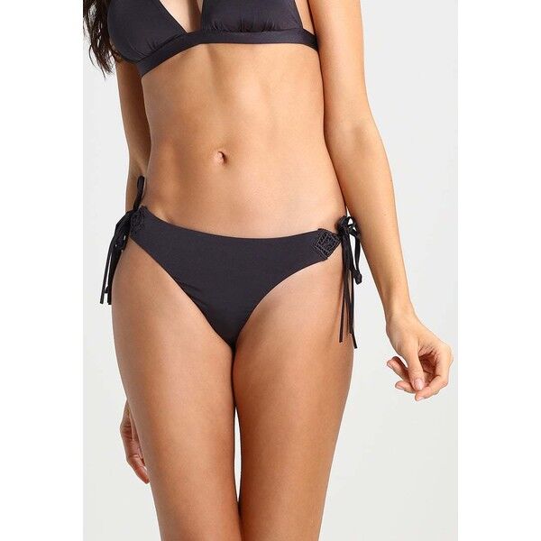 Brunotti JUNONIA Dół od bikini obsidian B3281D00P