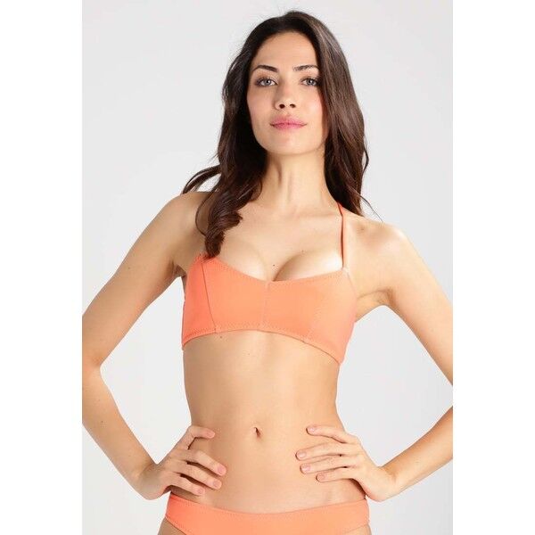 Ivyrevel WAIKIKI Góra od bikini apricot IV481J007