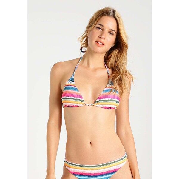 Hunkemöller COLOR FESTIVAL Góra od bikini pink HM181D06Q