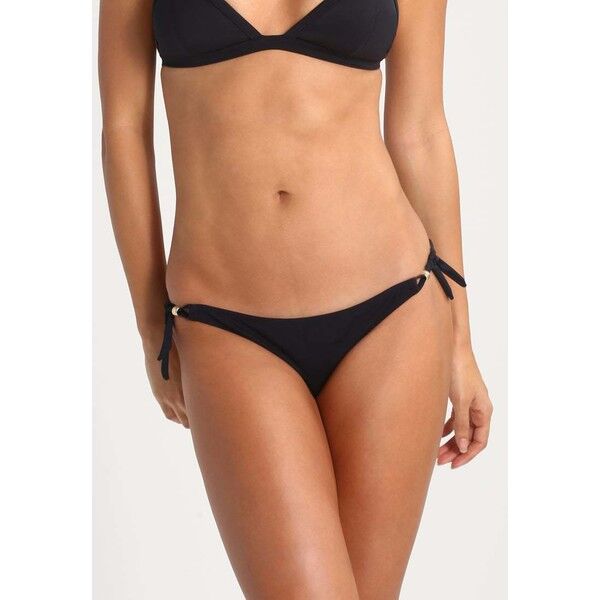 Cyell AZALEA Dół od bikini black CY181D01R