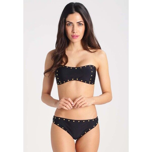 Missguided Bikini black M0Q81D01P