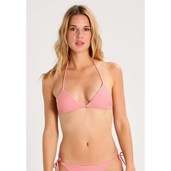 Topshop Góra od bikini blush TP781J000