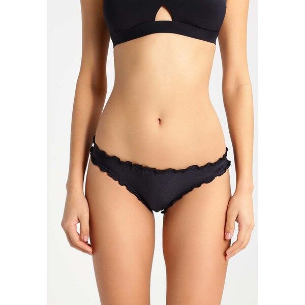 Seafolly Dół od bikini black S1981D0AC