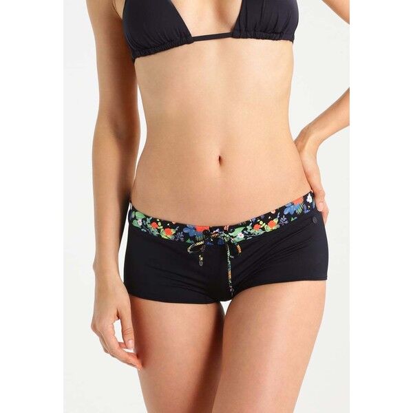 Bench Dół od bikini black beauty BE681D00L