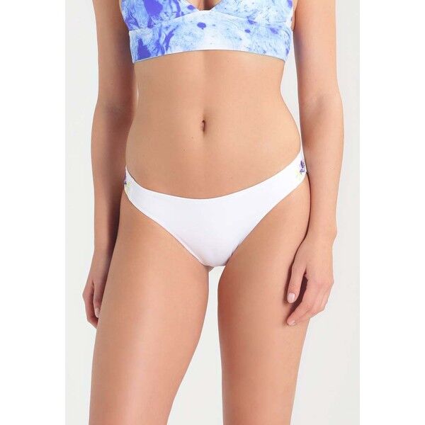 Etam MONYA Dół od bikini white ET981D01D