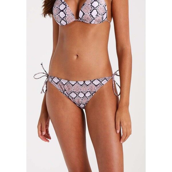 Missguided SNAKE MIX & MATCH Dół od bikini multi-coloured M0Q81D027