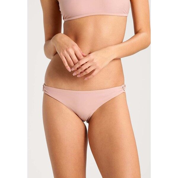 Topshop Dół od bikini nude TP781I002