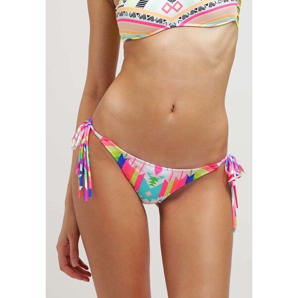 Rip Curl Dół od bikini popstar RI781D000