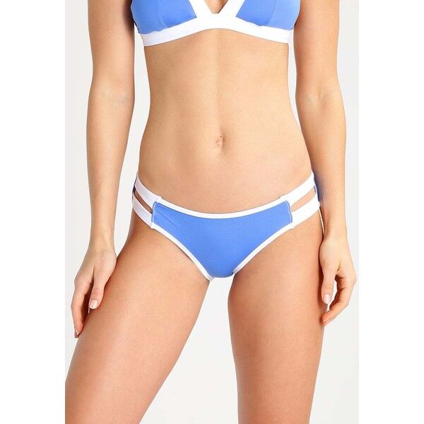 mint&berry Dół od bikini cornflower M3281DA0F
