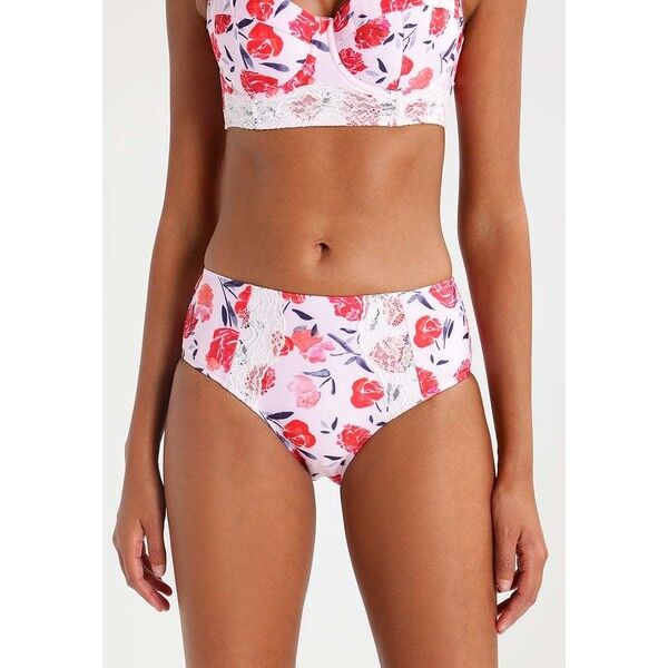 mint&berry Dół od bikini multi-coloured M3281DA0V
