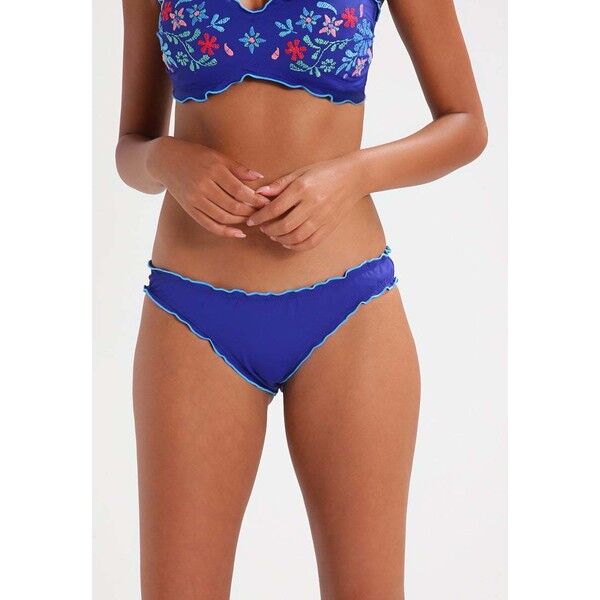 Women Secret MEXICO Dół od bikini blues WS581D020