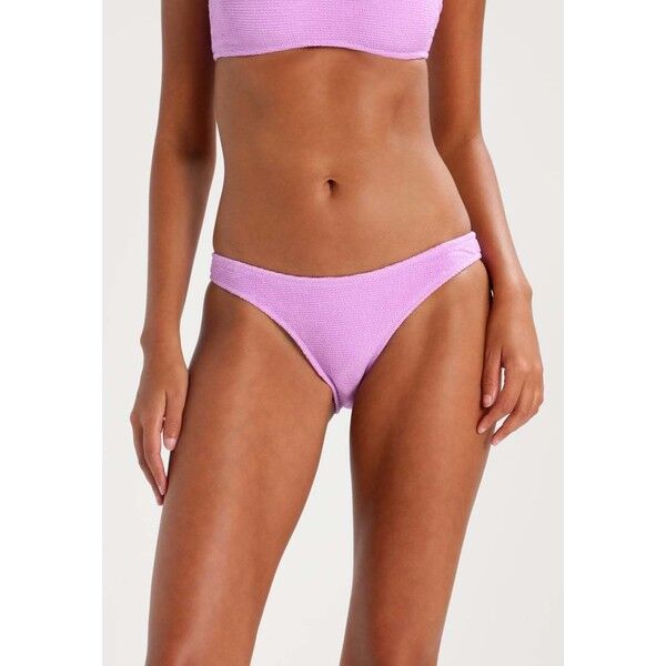 Topshop Dół od bikini lilac TP781I003
