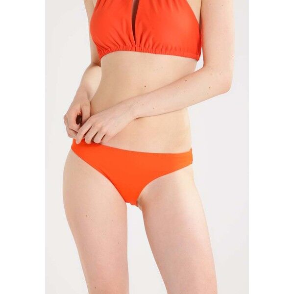 Missguided MIX & MATCH Dół od bikini orange M0Q81D029