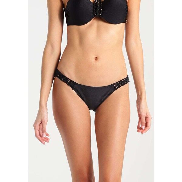 Hunkemöller Dół od bikini black HM181D05S