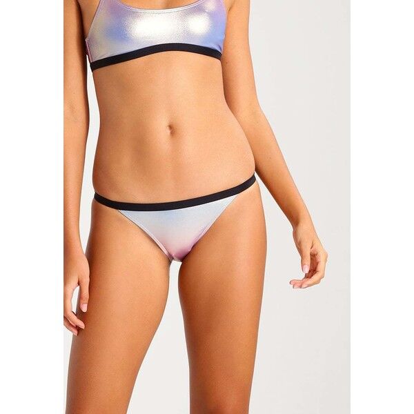 Topshop Dół od bikini multi TP781D029