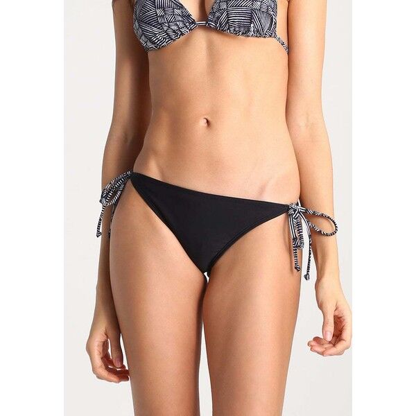 Roxy Dół od bikini true black RO581D02T