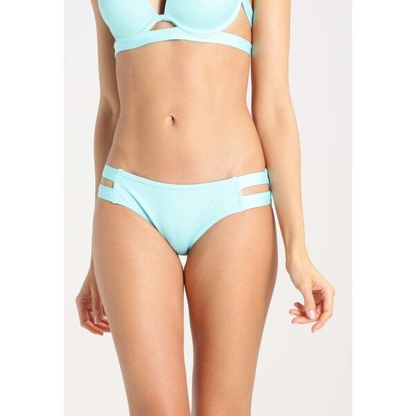 Even&Odd Dół od bikini aqua EV481DA10