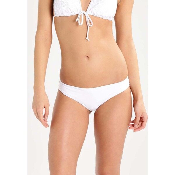 Women Secret Dół od bikini white WS581D01A