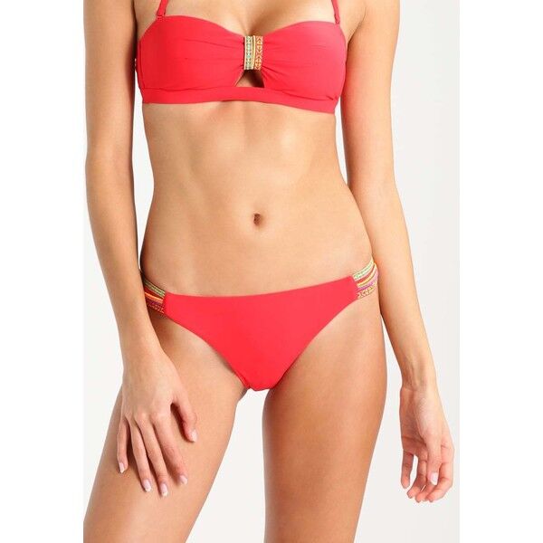 Etam ADORA Dół od bikini red ET981D00M