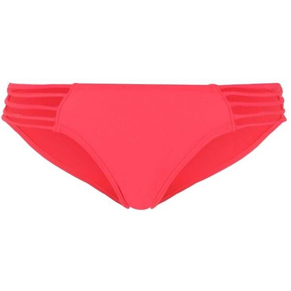 Rip Curl LOVE N SURF Dół od bikini paradise pink RI741H02T