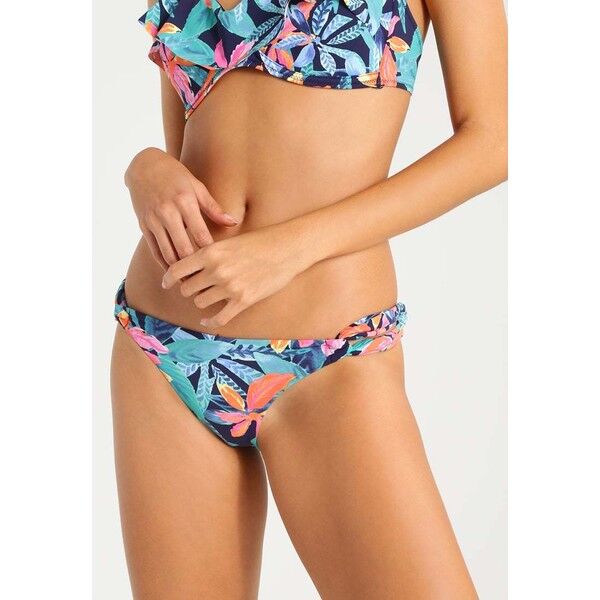 Women Secret HIBISCUS Dół od bikini several WS581D014