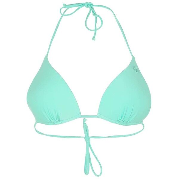 Rip Curl LOVE N SURF Góra od bikini cockatoo RI741H02H