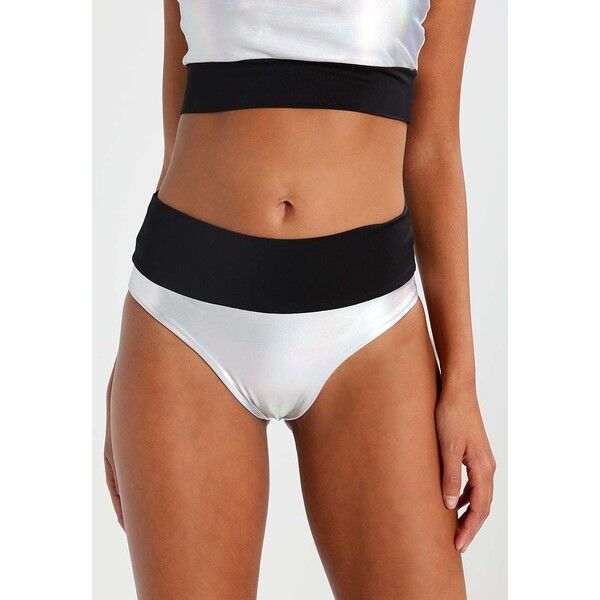 Noisy May NMARIEL Dół od bikini bright white NM381D002