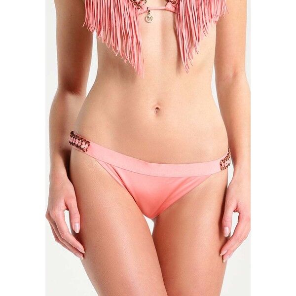 Hunkemöller RIO Dół od bikini pink HM181D07K