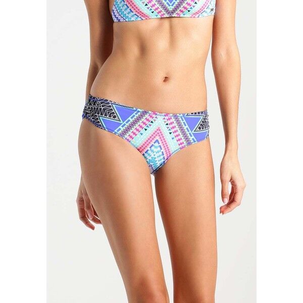 Roxy SWEET MEM Dół od bikini marshmallow/sunset RO581D03O