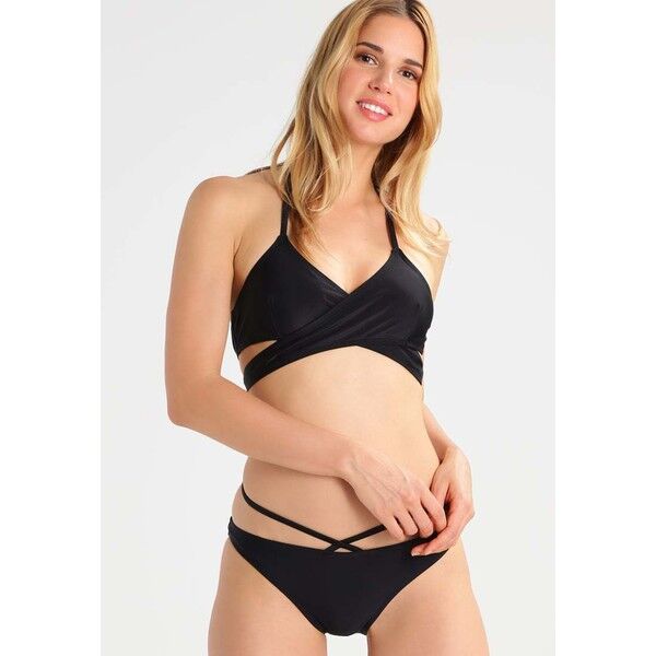 Missguided Bikini black M0Q81D01U