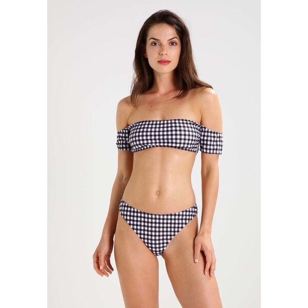 Missguided BARDOT Bikini multi-coloured M0Q81D01X
