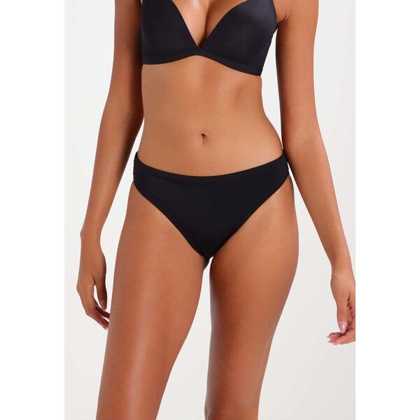 Noisy May NMELECTRIC Dół od bikini black NM381D004