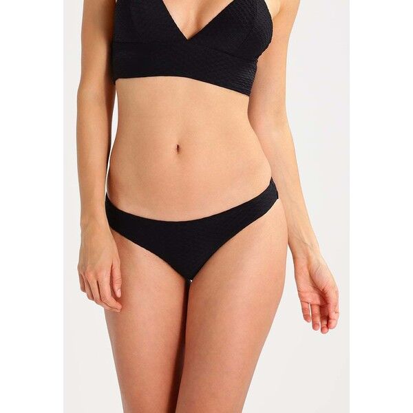 YASGAUDI Dół od bikini black Y0181D004