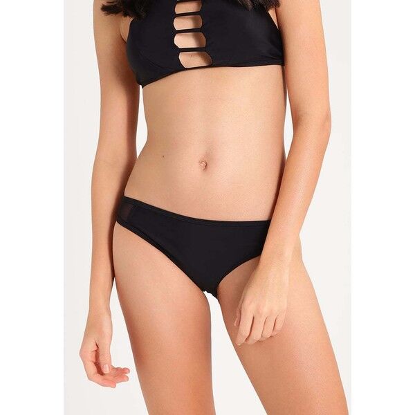 YASMACE Dół od bikini black Y0181D00C