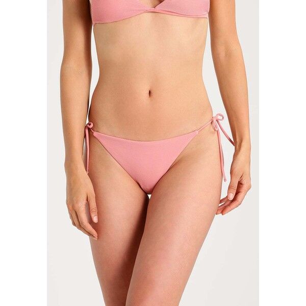 Topshop Dół od bikini blush TP781I000