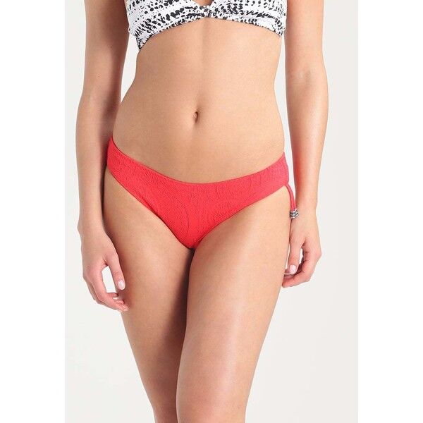 Etam FREE Dół od bikini red ET981D014