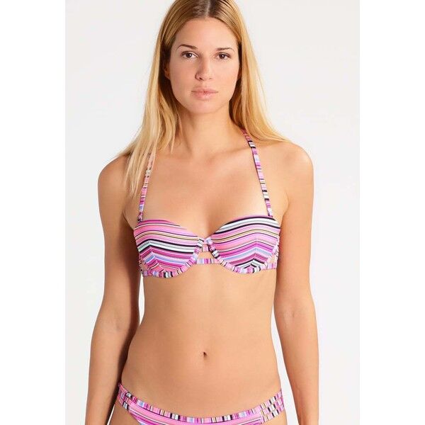 Even&Odd Góra od bikini multicoloured EV481DA0B