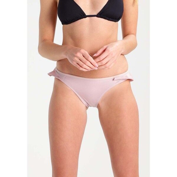 Lost Ink Dół od bikini pink L0U81D00C