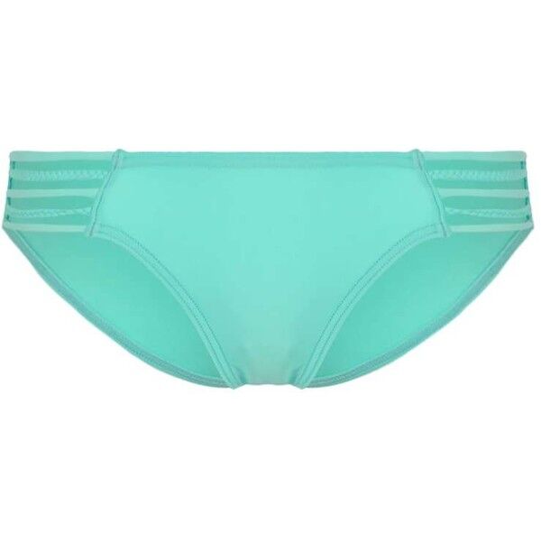 Rip Curl LOVE N SURF Dół od bikini cockatoo RI741H02T