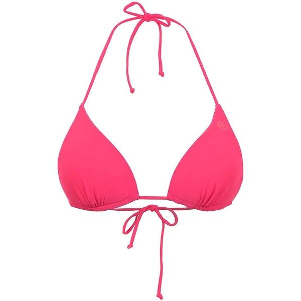 Rip Curl LOVE N SURF Góra od bikini paradise pink RI741H02H