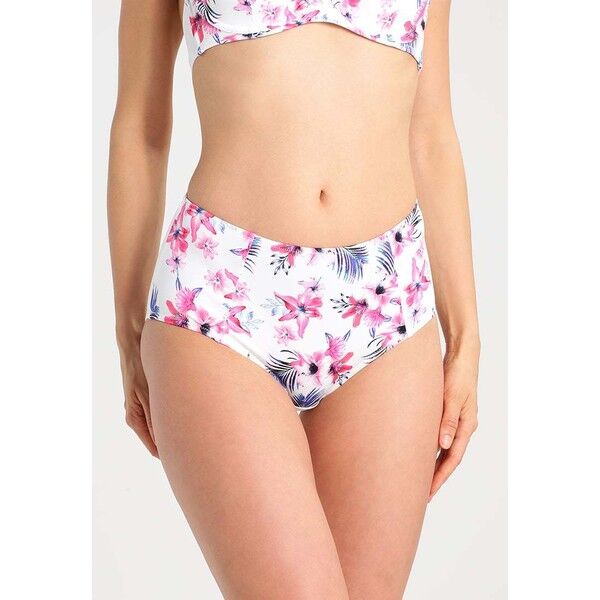 mint&berry Dół od bikini rose M3281DA0A