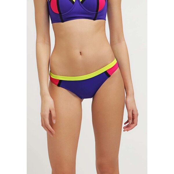 Kiwi Saint Tropez EMMA Dół od bikini indigo KW641H01F