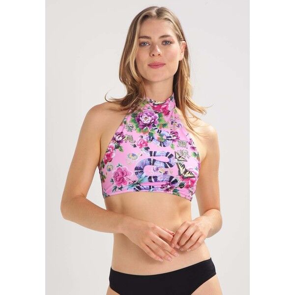 Jaded London Góra od bikini iridescent JL081D00C