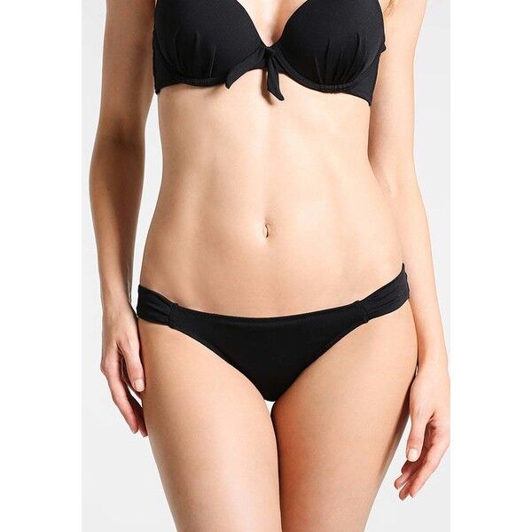 Zalando Essentials Dół od bikini black ZA881DA06
