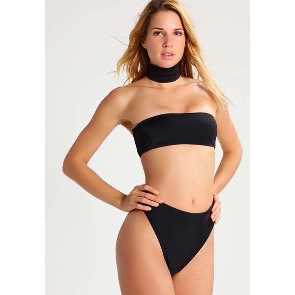 Missguided Bikini black M0Q81D00D
